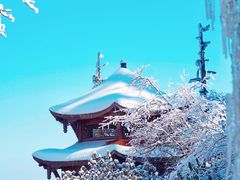 -瓦屋山景区