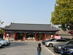 -有喜胶东小馆(超极合生汇太申祥和店)