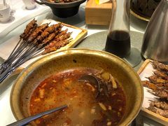 -羊之道草原味道清真餐厅(番禺店)