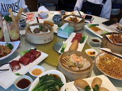 -虾饺妹·粤式手工点心(水荫路店)