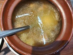 -民间瓦缸煨汤館(嵩山路店)