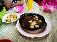 -新记肉骨茶