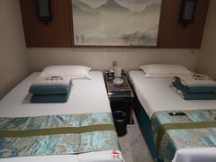 -圣和足道·瑶浴SPA·养生茶府(光华店)