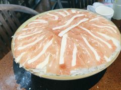 -巴倒烫陆派火锅山庄(南山总店)