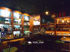 -The Cheebat 锌吧·Bistro(体育西店)