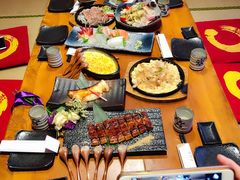 -千代武日本料理(开发区店)
