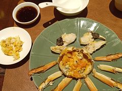 -成隆行·蟹王府(九江路店)