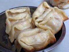 -锅贴大王南翔小笼(临沂二村店)