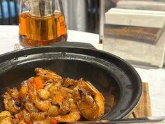 -红棉中餐厅·广州海航威斯汀酒店