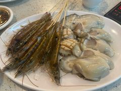 -冯姐生蚝(长隆横琴店)