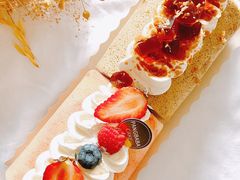 -胖爸爸烘焙工作室(平湖家居店)