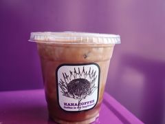 -HANA COFFEE(长寿路店)