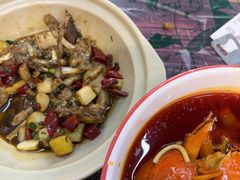 -小民大排档(江汉路店)