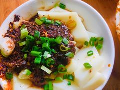 -洞子口张老二凉粉(文殊院店)