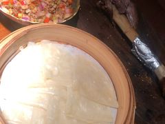 -楼兰新疆主题餐厅(苏州中心店)