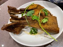 -品渔味湖鲜馆(拈花湾店)
