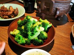 -扬州狮子楼·非遗淮扬菜(东关街店)