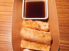 -川知味(京华城店)