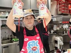 -DQ·蛋糕·冰淇淋(五角场万达店)