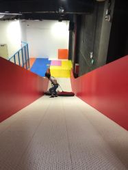 -蹦贝运动中心·蹦床·攀岩·闯关(龙岗店)