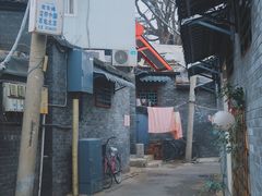 -百花深处胡同