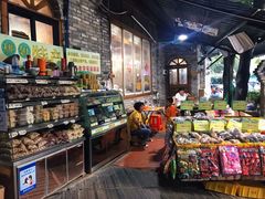 -桃姐农庄老字号(从化温泉店)
