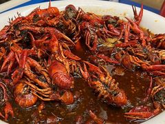 -富力威斯汀酒店·知味自助餐厅