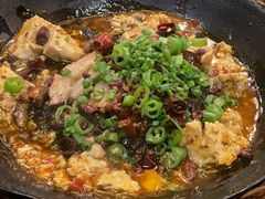 -郑件洋芋饭庄