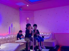 -唛哆哆KTV(姜山万达店)