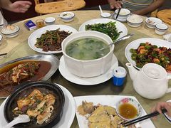 -大自然美食农庄(广州南站店)
