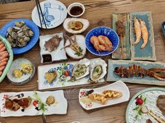 -红叶日本料理(辰熙广场店)