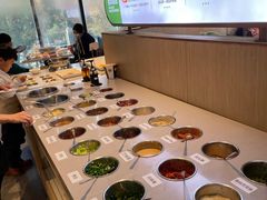 -潮牛壹号鲜牛肉火锅(光谷天地店)