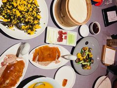 -金鸭季·北京烤鸭(深业上城店)