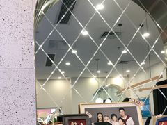 -海马体照相馆(上海宝山万达广场店)