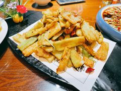 -东北大院·东北菜(三台子店)