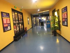 -大地影院(合肥铜陵路桥店)