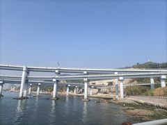 -星海湾跨海大桥