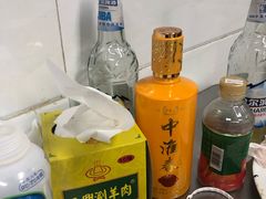 -三兴涮羊肉(荣安大街店)