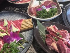 -牛焱·烧肉酒肆(五大道店)