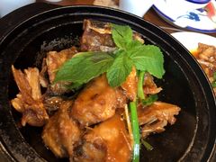 -醉南拳客家菜(华威店)