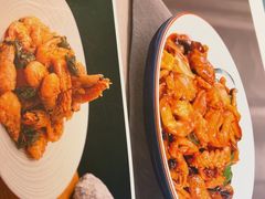 -陈傻子餐厅(世纪都会店)