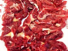 -陈记顺和潮汕牛肉火锅(韩江路店)