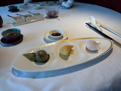 -金轩中餐厅 Jin Xuan(浦东丽思卡尔顿酒店)