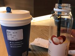 -瑞幸咖啡(紫金数码园店)