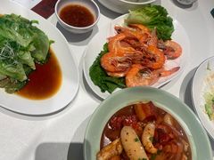 -闽海肴(北辰荟店)