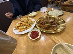 -贤花饭店(城阳店)