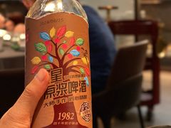 -阿庄新豫菜(通泰路店)