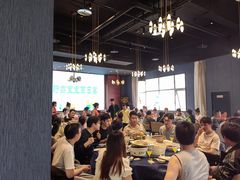 -俏巴渝·家宴·生日宴(锦绣城店)