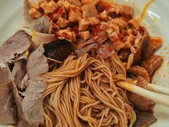 -崔记拉面馆(航北店)