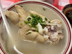 -老方桌烂蹄花川菜馆(九龙坡店)